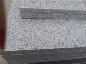 Chinese Top Quality G303 Nature Granite Slabs from Quarry