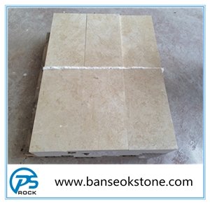 Emperador Light Marble Slab for Wall Cladding and Floors