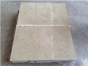 Emperador Light Marble Slab for Wall Cladding and Floors