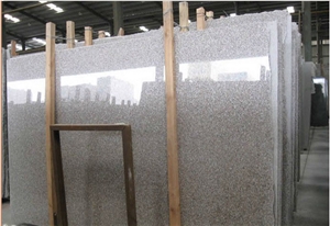 G635 Granite Tiles, China Pink Granite