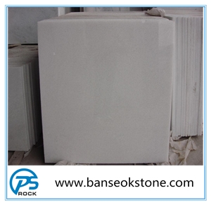 Hot Sale Crystal White Marble Slabs & Tiles for Wall/Floor Covering