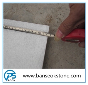 Hot Sale Crystal White Marble Slabs & Tiles for Wall/Floor Covering