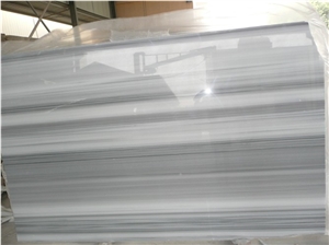 Hot Sale Nature Stone Marmaray White Marble for Tile /Slad
