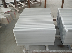 Hot Sale Nature Stone Marmaray White Marble for Tile /Slad