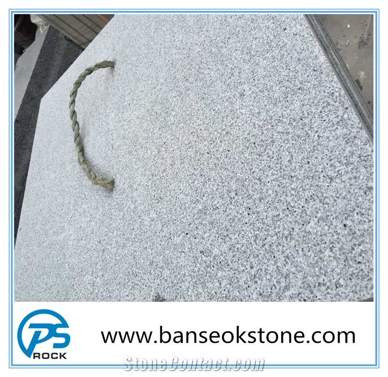 Wholesale China Cheap Granite Grey Granite G614 for Slabs