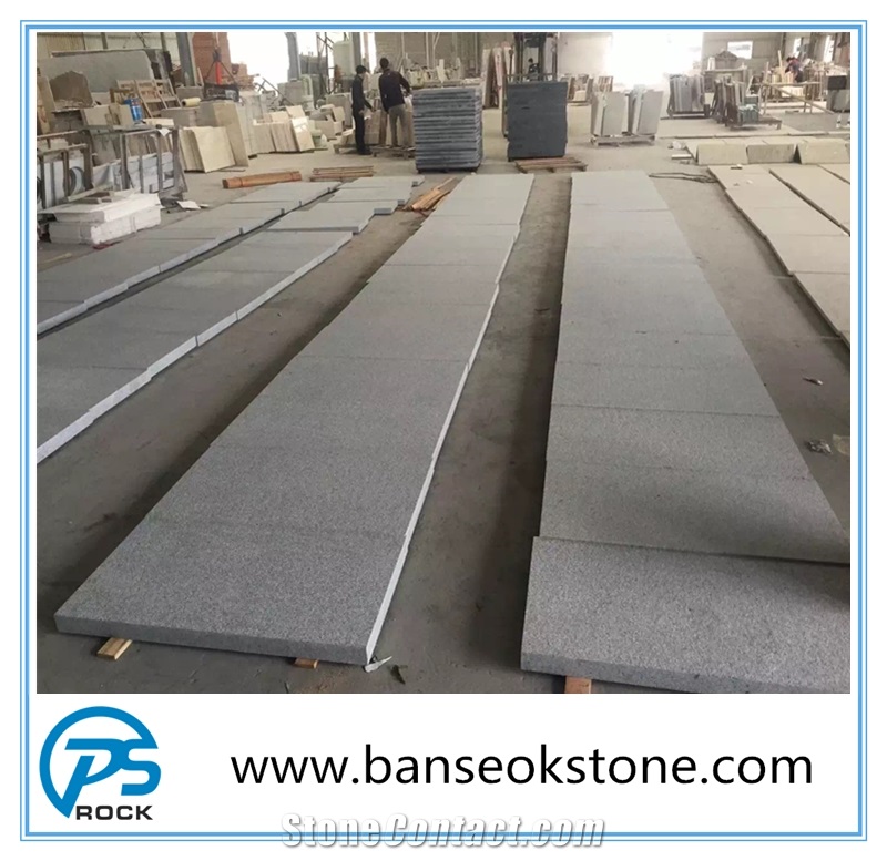 Wholesale China Cheap Granite Grey Granite G614 for Slabs
