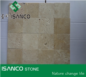 Beige Travertine Tiles Yellow Rusty Travertine Flooring Tiles White Travertine Wall Covering French Pattern Travertine Floor Tiles Stone Flooring