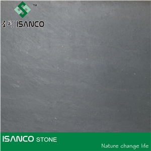 Black Slate Floor Patio Tiles,High Quality Factory Floor Covering Tiles, Wall Covering Tiles, Chinese Roofing Slate, Black Slate Roofing Tiles,Natural Surface and Back Dark Grey Slate Roof Tiles
