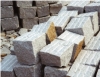 Cheap Granite Cobbles Stone,Cubes,Paving Stone,Exterior Floor Paving Curbstone