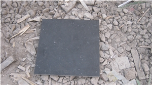 China Black Limestone Tiles, Blue Limestone Slabs,Limestone Landscaping Stone,Paving Stone,Pavers