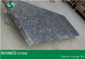 China Cheapest Grey Granite G383 Granite Pool Terraces G383 Grey Granite Pool Coping Pearl Flower Granite Pool Pavers Swimming Pool Coping G383 Pearl Flower Granite Swmming Pool Decks Bullnose Edges
