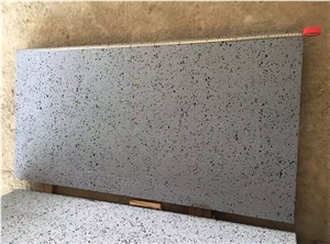 China Hainan Grey Sawn Lava Rock,Lava Stone Tiles & Slabs Grey Basalt Lava Rock Basalt Tiles Cheap Quality Grey Lava Basalt Flooring Pavers Grey Basalt Diveway Pavements