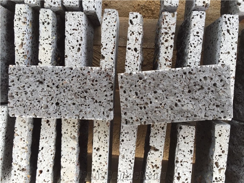 China Hainan Grey Sawn Lava Rock,Lava Stone Tiles & Slabs Grey Basalt Lava Rock Basalt Tiles Cheap Quality Grey Lava Basalt Flooring Pavers Grey Basalt Diveway Pavements