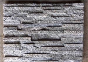 China Multicolor Slate Cultured Stone/Slate Culture Stone/Culture Slate/Slate Wall Cladding Cultural Stone