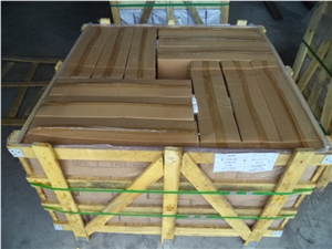 China Multicolor Slate Cultured Stone/Slate Culture Stone/Culture Slate/Slate Wall Cladding Cultural Stone