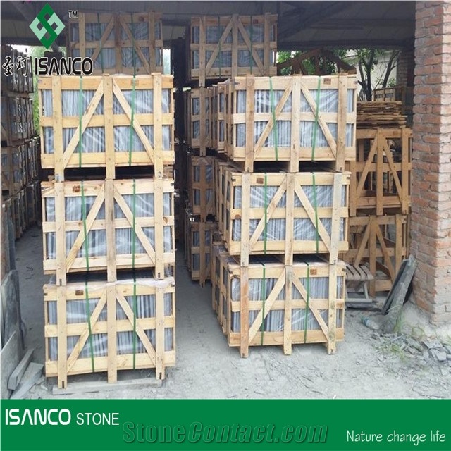 China Multicolor Slate Cultured Stone/Slate Culture Stone/Culture Slate/Slate Wall Cladding