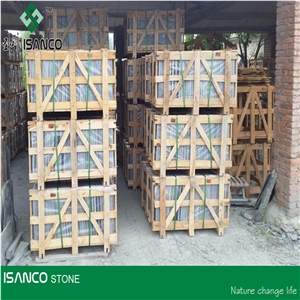 China Multicolor Slate Cultured Stone/Slate Culture Stone/Culture Slate/Slate Wall Cladding
