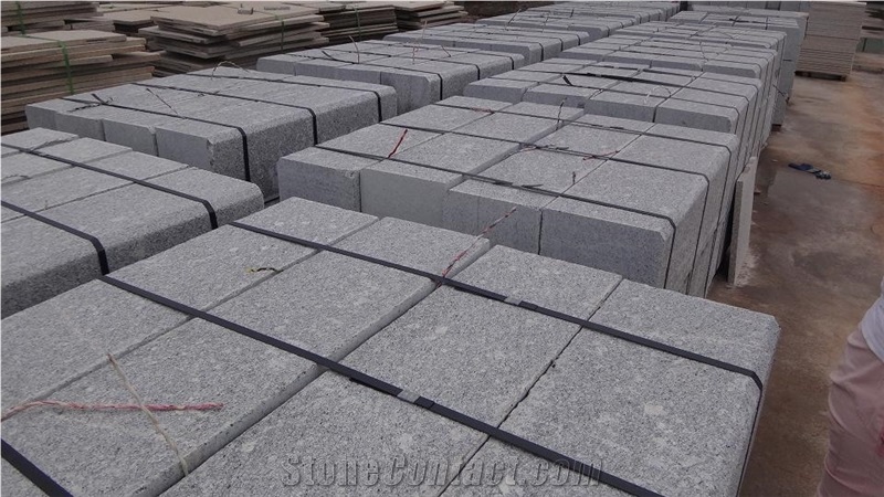 China Shandong Red G383 Granite Steps Red Stone Stairs,Shandong G383 Pearl Flower Step with Competitive Price Shandong Cheap Granite Stair Treads Polished Cheap G383 Stair Risers
