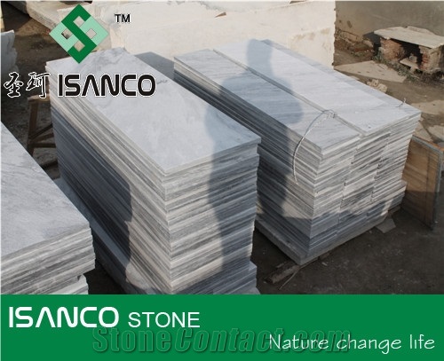 Dark Cloud Marble Stair Riser Gray Cloud Marble Stair Treads Storm Cloud Marble Staircase Grey Marble Stair Threshold Grey Cloud Marble Steps