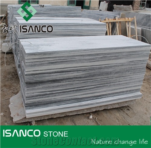 Dark Cloud Marble Stair Riser Gray Cloud Marble Stair Treads Storm Cloud Marble Staircase Grey Marble Stair Threshold Grey Cloud Marble Steps