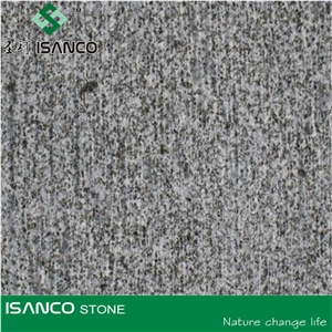 G305 Dark Grey Slabs & Tiles, G305 Granite Slabs & Tiles Negro Tezal Granite