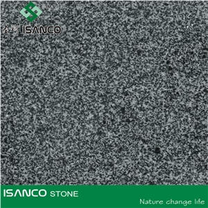 G305 Dark Grey Slabs & Tiles, G305 Granite Slabs & Tiles Negro Tezal Granite