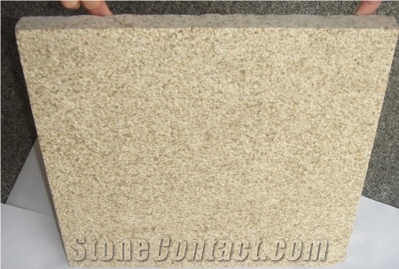 G350 Yellow Granite Slabs & Tiles,Granite Floor & Wall Tiles,Granite Wall Covering,Granite Skirting & Flooring,Granite Wall & Floor Covering,Polished Yellow Granite Skirting,Yellow Granite Cut to Size