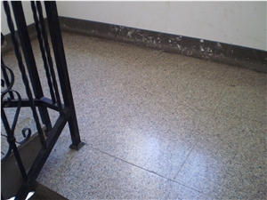 G361 Wulian Flower Pink Granite, Cheap Red Granite Steps & Stairs, China Pink Granite Risers
