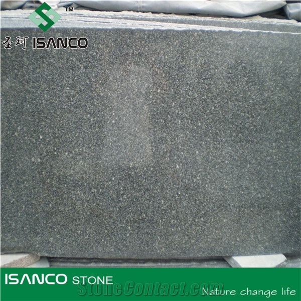 Green Granite Tiles, Slabs, Flooring/Walling Tiles