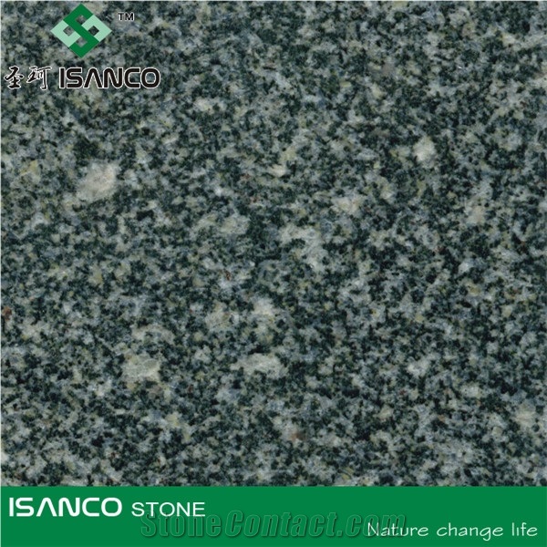 Green Granite Tiles, Slabs, Flooring/Walling Tiles