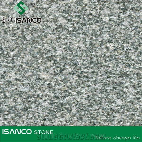 Green Granite Tiles, Slabs, Flooring/Walling Tiles