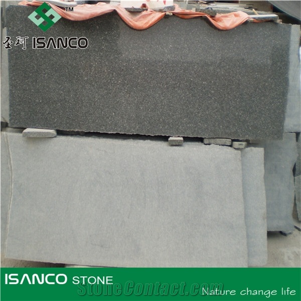 Green Granite Tiles, Slabs, Flooring/Walling Tiles