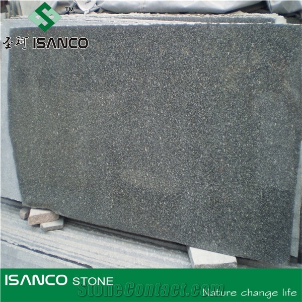 Green Granite Tiles, Slabs, Flooring/Walling Tiles