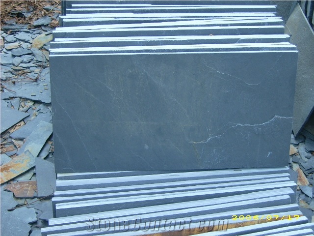 Grey White Slate Tiles, Floor & Wall Tiles, Wall Covering,Slate Stepping Stone & Flooring, Wall & Floor Covering,Natural Slate Tiles Cut to Size Slate Tiles