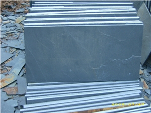 Grey White Slate Tiles, Floor & Wall Tiles, Wall Covering,Slate Stepping Stone & Flooring, Wall & Floor Covering,Natural Slate Tiles Cut to Size Slate Tiles