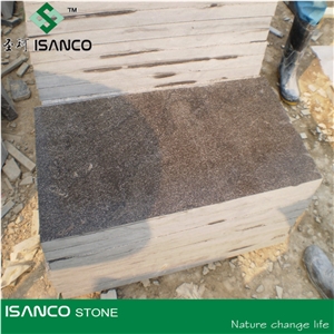 Imperial Gray Limestone Tiles & Slabs, Grey Limestone Floor Covering Tiles, Walling Tiles