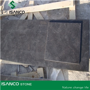 Imperial Gray Limestone Tiles & Slabs, Grey Limestone Floor Covering Tiles, Walling Tiles