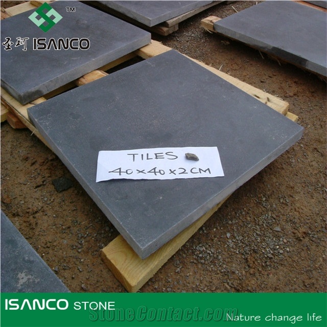 Imperial Gray Limestone Tiles & Slabs, Grey Limestone Floor Covering Tiles, Walling Tiles