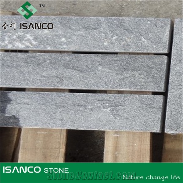 Landscaping Granite Corner Stone Picecs, Walling Cultured Stone