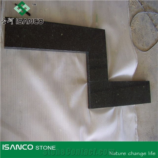 Landscaping Granite Corner Stone Picecs, Walling Cultured Stone