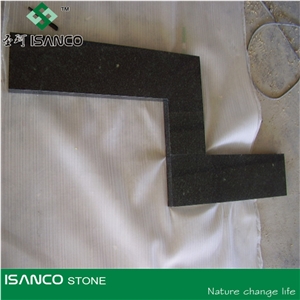Landscaping Granite Corner Stone Picecs, Walling Cultured Stone