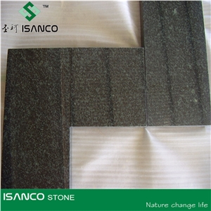Landscaping Granite Corner Stone Picecs, Walling Cultured Stone