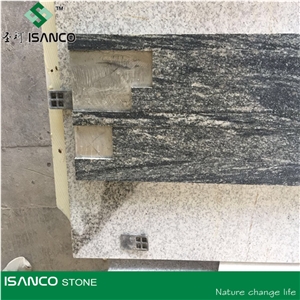 Landscaping Granite Corner Stone Picecs, Walling Cultured Stone