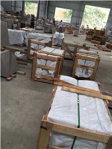 Lowest Price Pavers, G341 Grey Granite Pavers/Cube Stone/China Grey Granite Cobble Stone Shandong Grey G341 Dirveway Pavements Walkway Pavers Grey Cube Stone G341 Granite