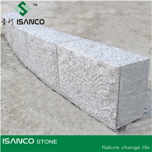 Natural Surface Wall Stone,Granite Building & Walling, Grey Wall Stones, Grey Granite Mushroom Stone