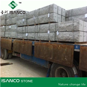 Natural Surface Wall Stone,Granite Building & Walling, Grey Wall Stones, Grey Granite Mushroom Stone