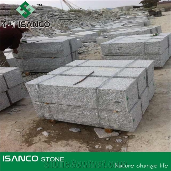 Natural Surface Wall Stone,Granite Building & Walling, Grey Wall Stones, Grey Granite Mushroom Stone