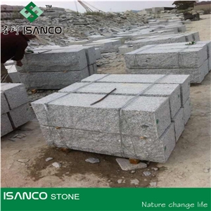 Natural Surface Wall Stone,Granite Building & Walling, Grey Wall Stones, Grey Granite Mushroom Stone