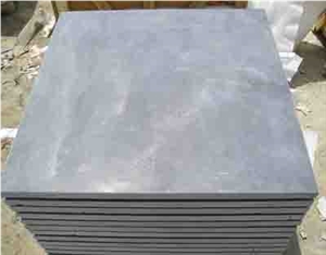 New Cheap Blue Limestone Flooring Pavers Swimming Pool Bullnose Paver