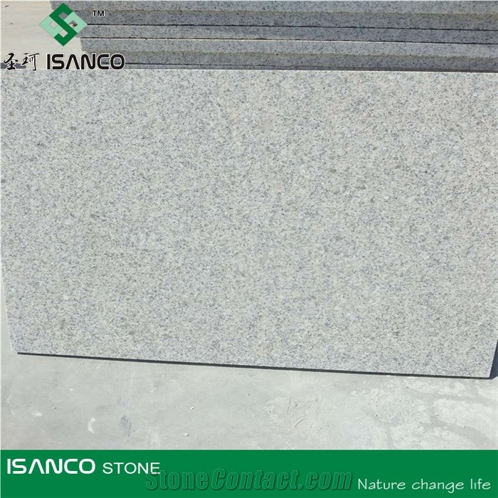 New G603 Granite Slab, China Grey Granite Slab, Chinese New Bacuo White Granite Slab,Sesame White Polished Big Slabs, Padang White Half Slabs and Tiles, Bianco Amoy Wall Tiles, ,Blanco Gamma Pattern
